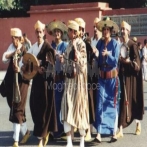 Dakka al jabalia sur yala.fm